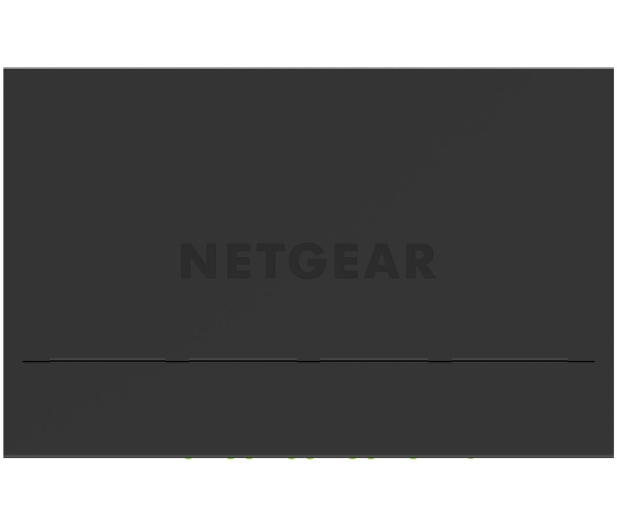 NETGEAR GS305EPP switch unmanaged 5GE (4xPoE+) GS305EPP-100PES - 698702 - zdjęcie 8